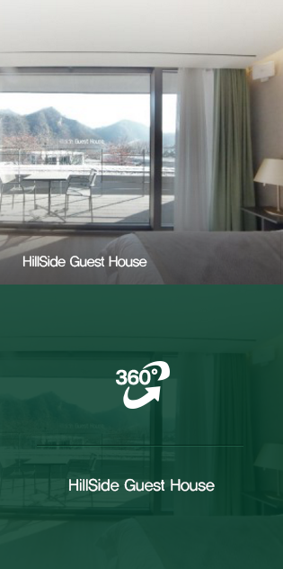 Hillside Guest House